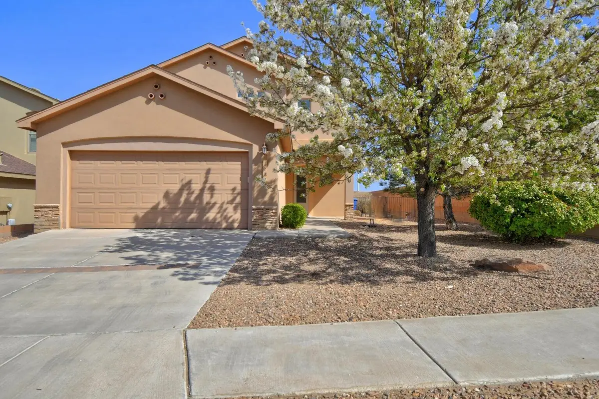 6259 Azaleas Road Nw, Albuquerque, NM 87114 - Image #1