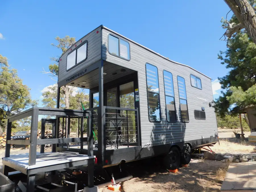 11 Spring Canyon Circle, Quemado, NM 87829 - Image #3