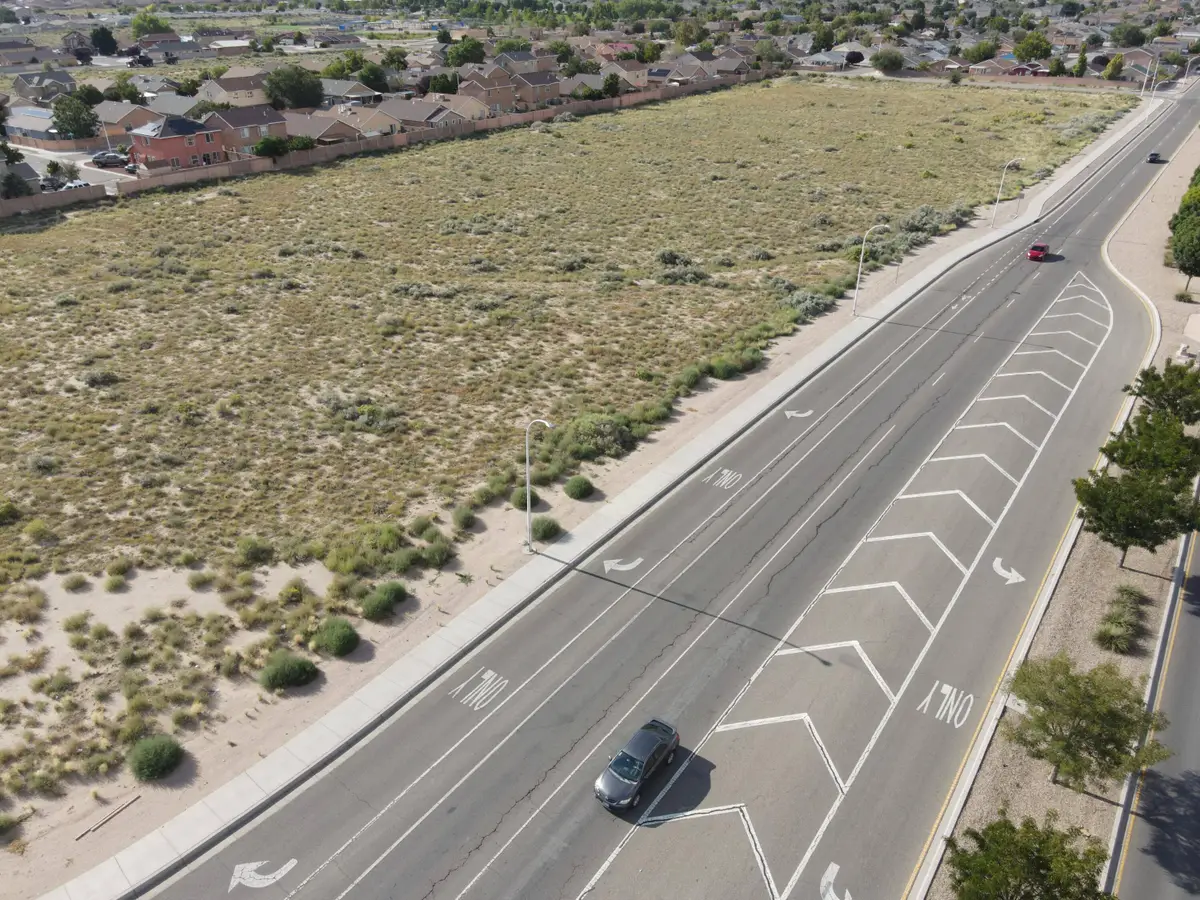 Nwq Unser And Sage Sw, Albuquerque, NM 87121 - Image #1