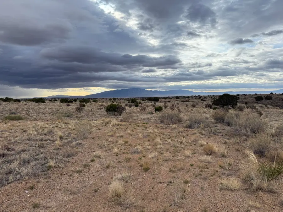 Lot 34 Zebra Ct Nw, Rio Rancho, NM 87144 - Image #2