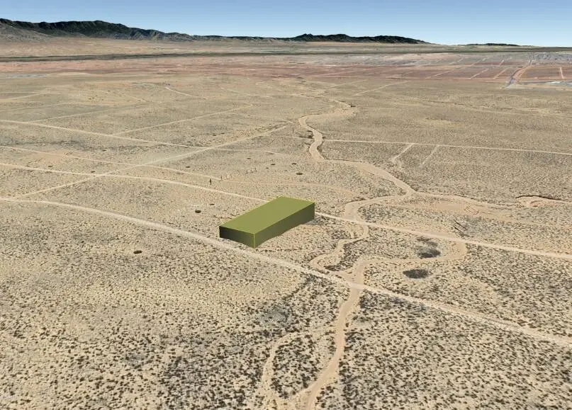 Cayenne (u21 B55 L48) Road Ne, Rio Rancho, NM 87144 - Image #2