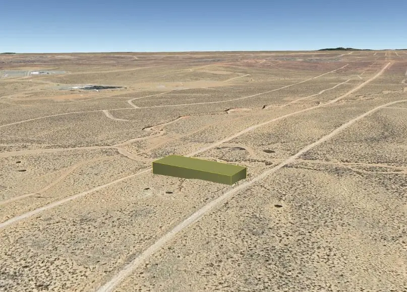 Cayenne (u21 B55 L48) Road Ne, Rio Rancho, NM 87144 - Image #3