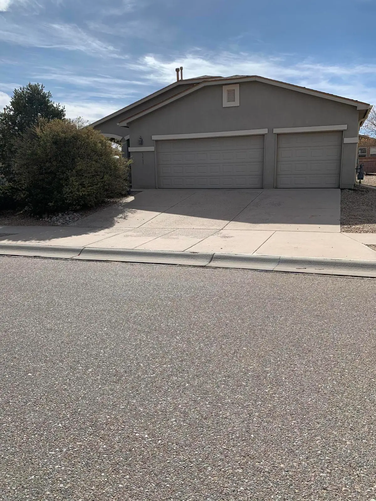 3461 Lone Tree Street Sw, Los Lunas, NM 87031 - Image #1