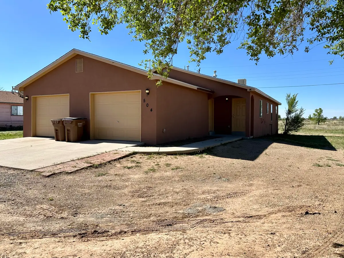 504 Maple Avenue, Moriarty, NM 87035 - Image #1