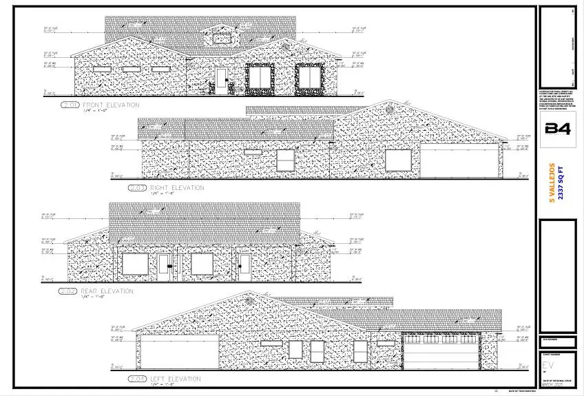 5 Vallejos Road, Los Lunas, NM 87031 - #1