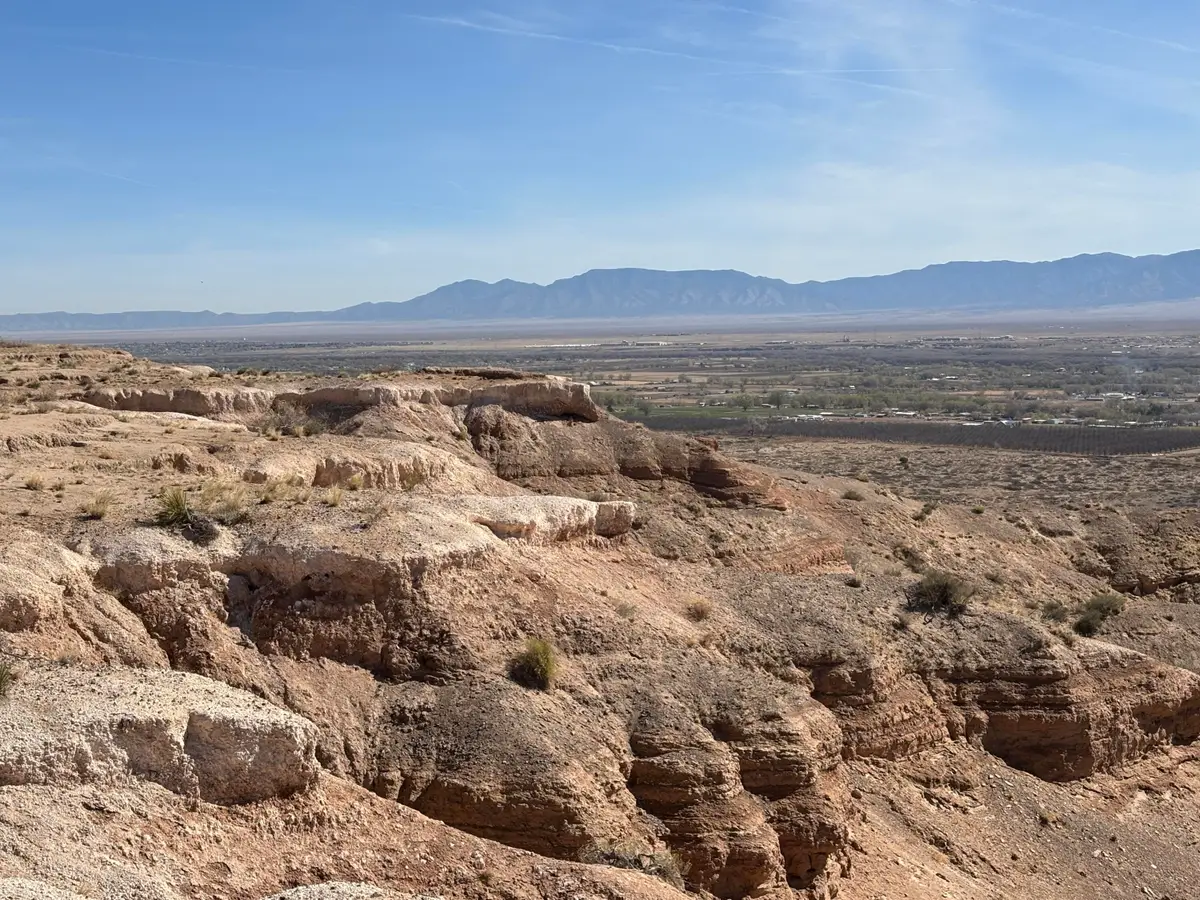 Bosque Sandhill Ranch, Belen, NM 87002 - Image #1