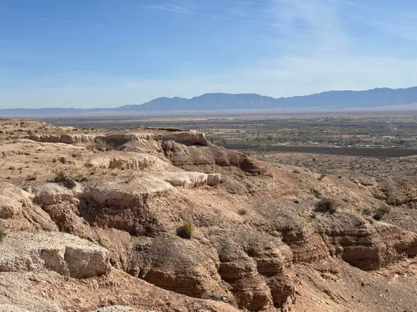 Bosque Sandhill Ranch, Belen, NM 87002