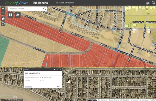 700 Viga Loop Se, Rio Rancho, NM 87124