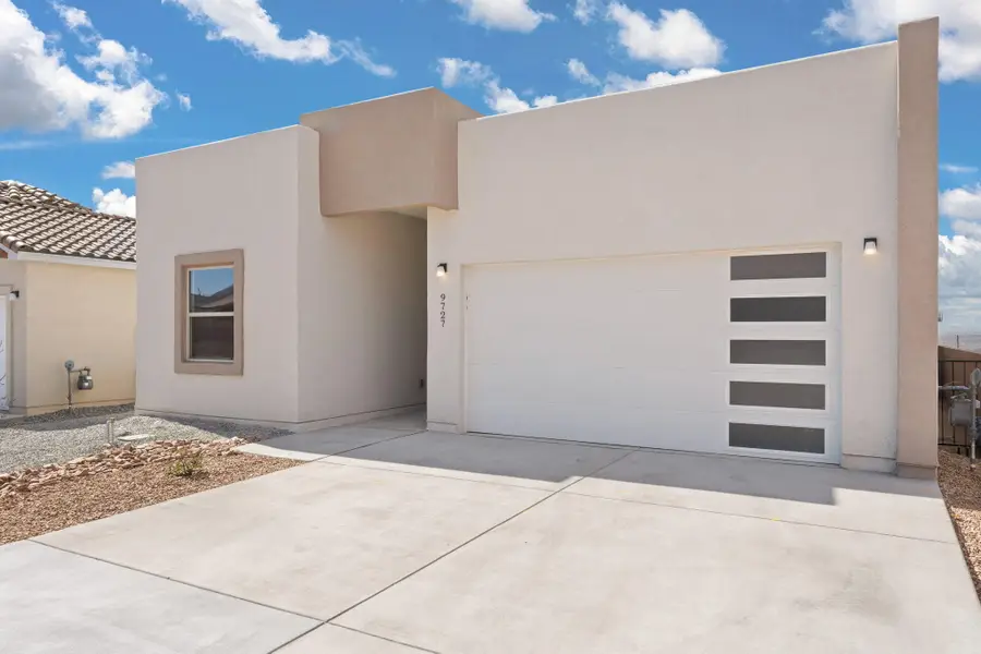 9727 Blue Dove Place Ne, Albuquerque, NM 87122 - Image #2