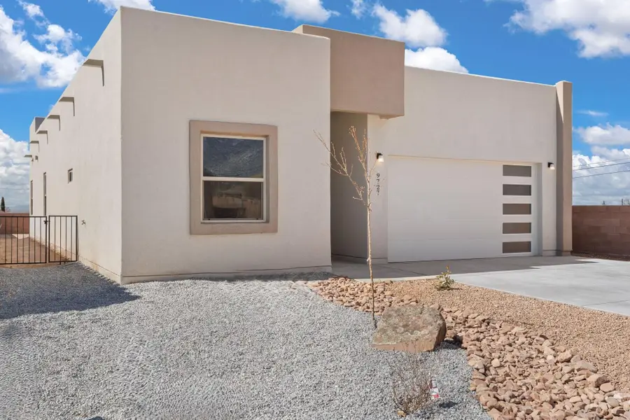 9727 Blue Dove Place Ne, Albuquerque, NM 87122 - Image #3