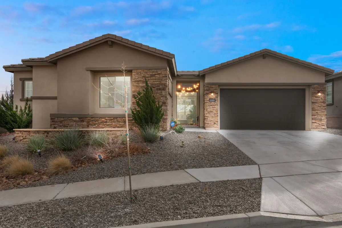 12000 Bear Valley Lane Nw, Albuquerque, NM 87120 - Image #1