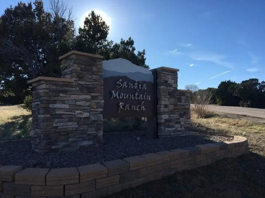 52 Sandia Mountain Ranch Drive, Tijeras, NM 87059 - Image #2