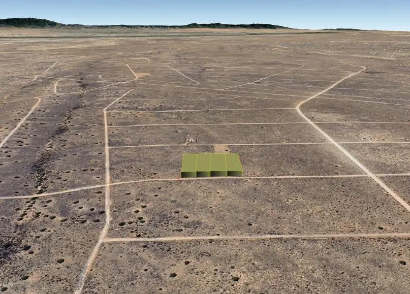 Mendocino (u23 B141 L9-12) Road Nw, Rio Rancho, NM 87144 - Image #1