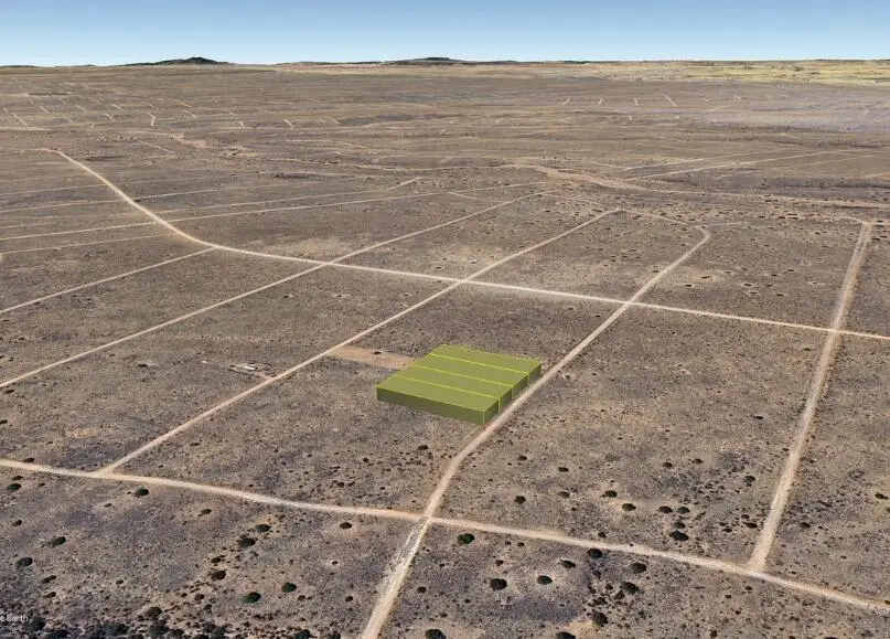 Mendocino (u23 B141 L9-12) Road Nw, Rio Rancho, NM 87144 - Image #2