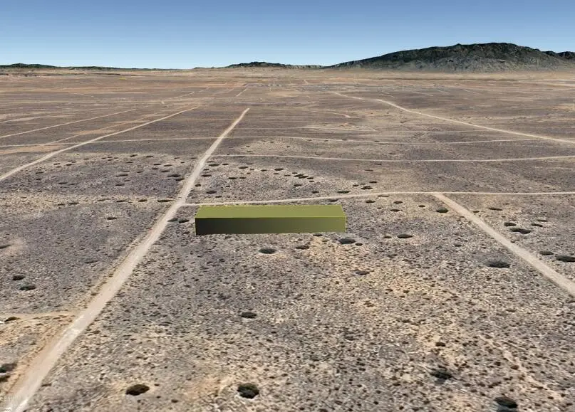 39th (u23 B27 L8) Avenue Nw, Rio Rancho, NM 87144 - Image #3