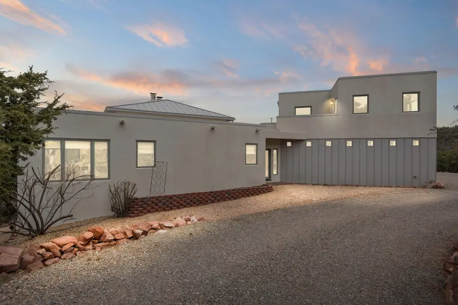 2 Concetta Court, Sandia Park, NM 87047 - Image #2