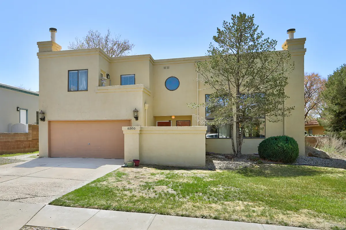 8300 R C Gorman Avenue Ne, Albuquerque, NM 87122 - Image #1