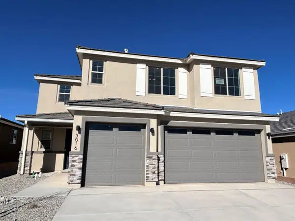 3016 Donita Lane Ne, Rio Rancho, NM 87144
