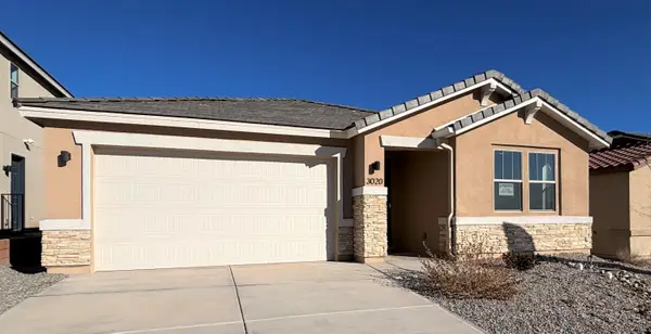 3020 Donita Lane Ne, Rio Rancho, NM 87144