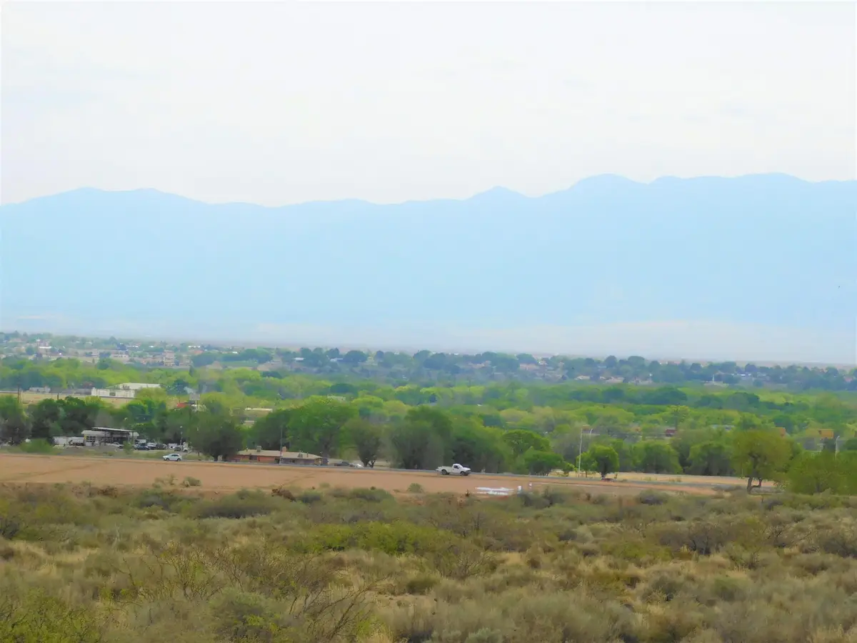 66 Acres James Street, Belen, NM 87002 - Image #1