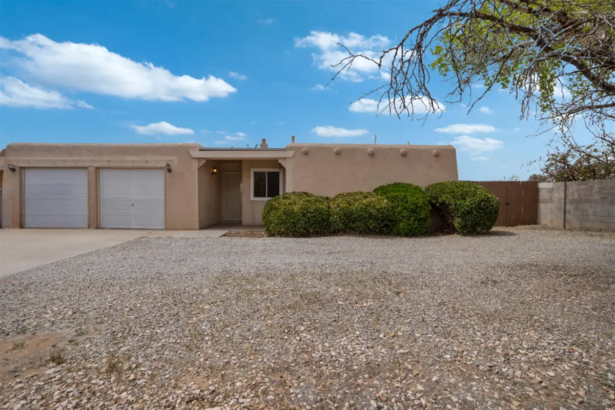 6505 Mckinney Drive Ne, Albuquerque, NM 87109 - Image #1