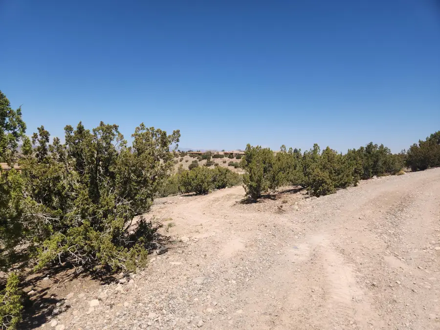 36 Ridge Road, Placitas, NM 87043 - Image #2