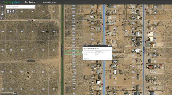 204 Rainbow Boulevard Ne, Rio Rancho, NM 87144