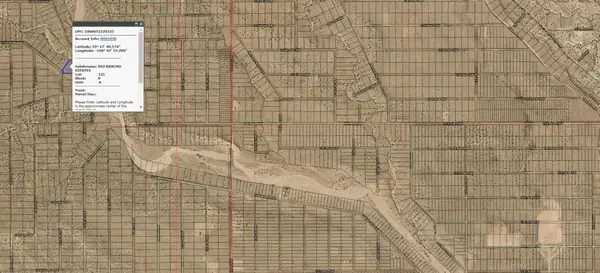 Hermosilla Road Nw #6A, Rio Rancho, NM 87144