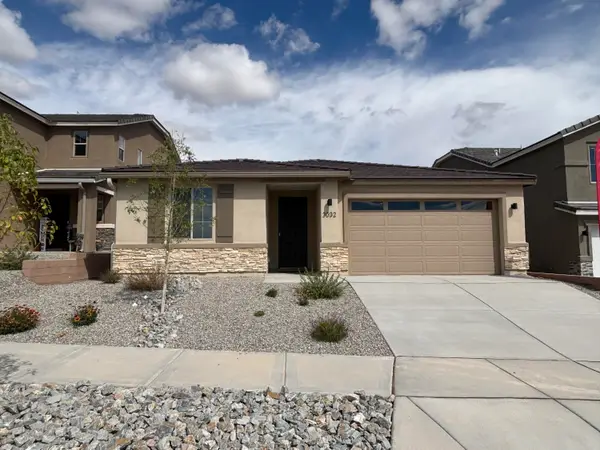 3032 Donita Lane Ne, Rio Rancho, NM 87144