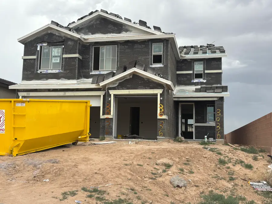 3036 Donita Lane Ne, Rio Rancho, NM 87144 - Image #3