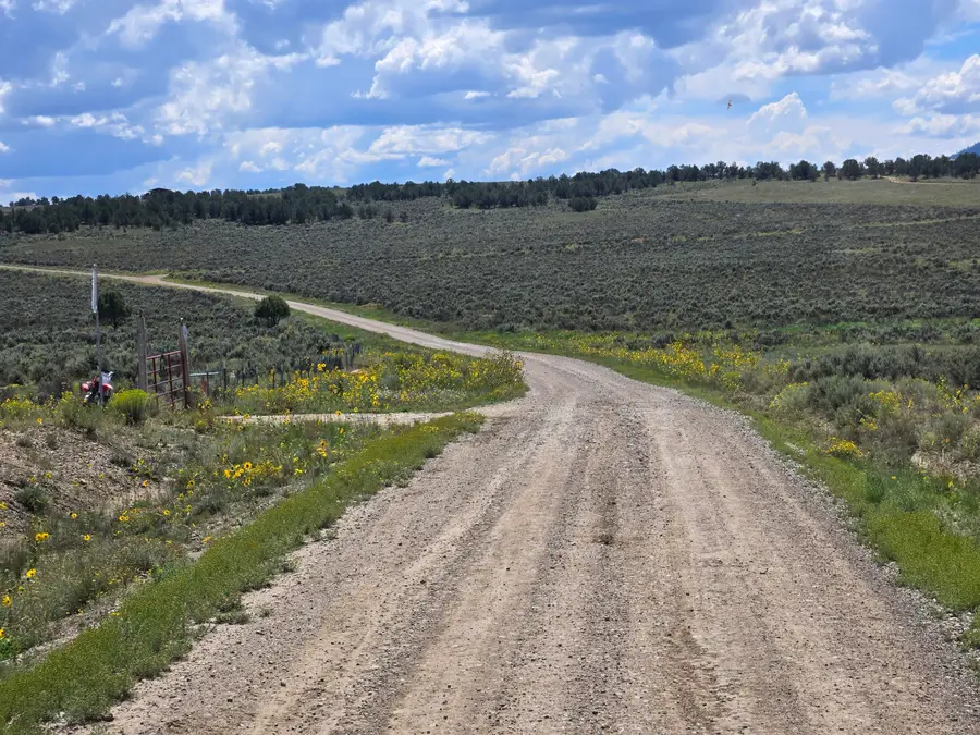 Unit 10 Tract 242 El Vado Lake Subd., Tierra Amarilla, NM 87575 - Image #3