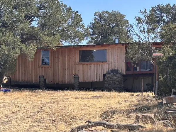 233 Turquoise Trail, Datil, NM 87821