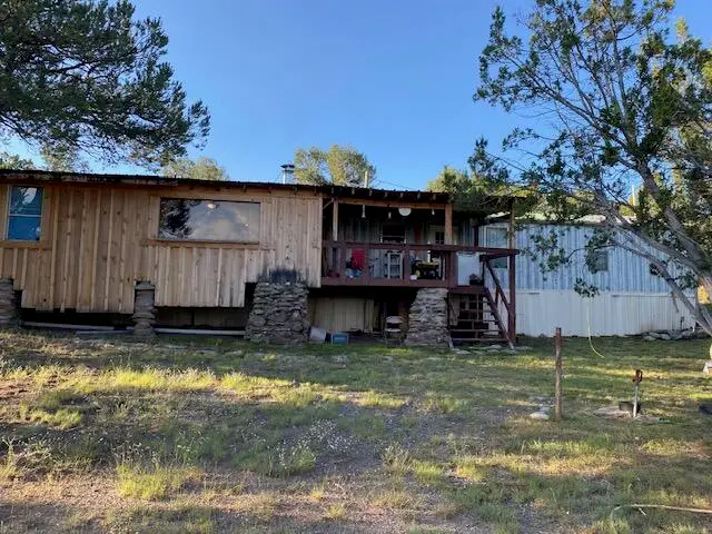233 Turquoise Trail, Datil, NM 87821 - Image #2