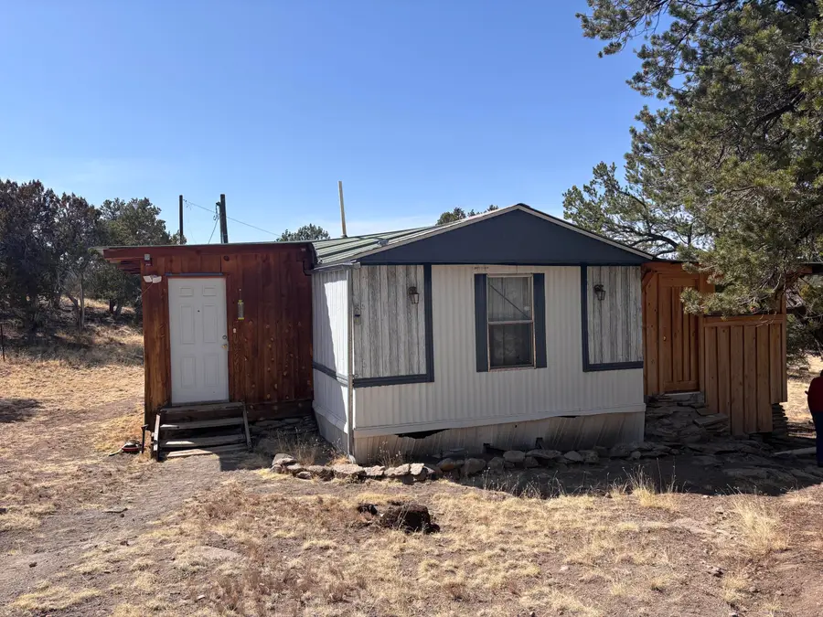 233 Turquoise Trail, Datil, NM 87821 - Image #3