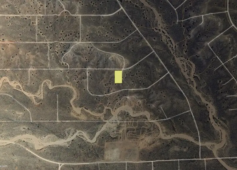 Moon (u20 B132 L21) Road Ne, Rio Rancho, NM 87144 - Image #2