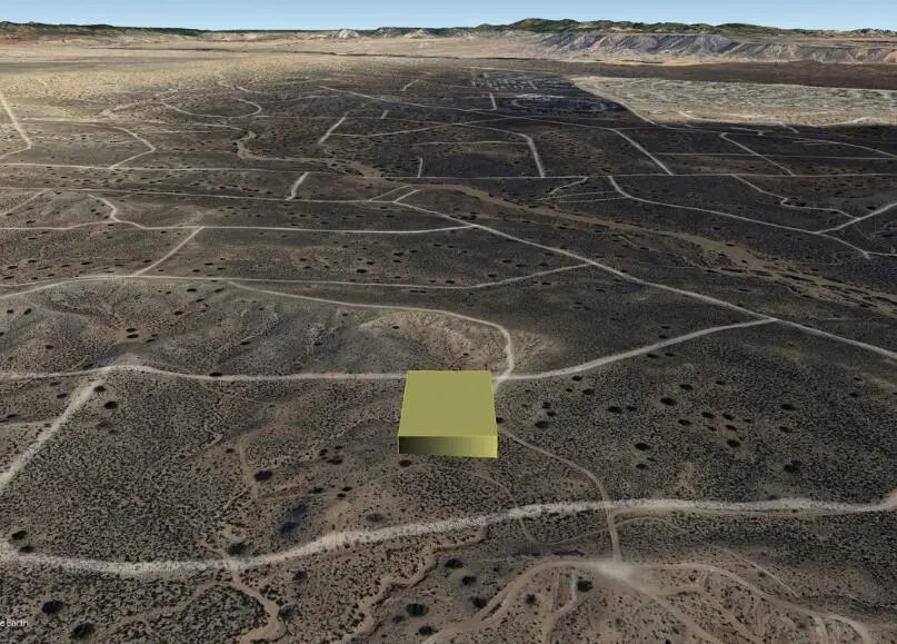 Moon (u20 B132 L21) Road Ne, Rio Rancho, NM 87144 - Image #3