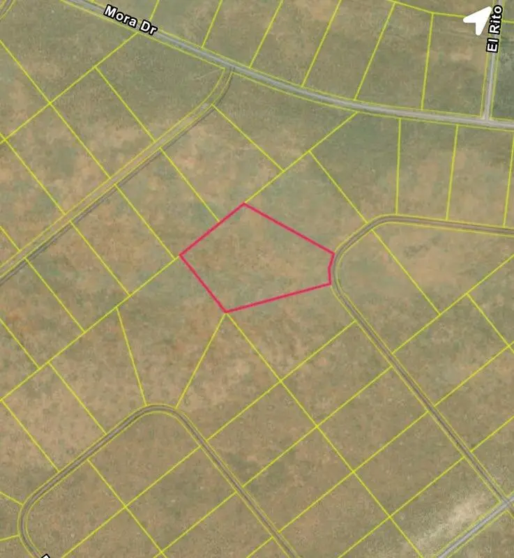 Tierra Grande Lot 21 Block 7, Belen, NM 87002 - #1