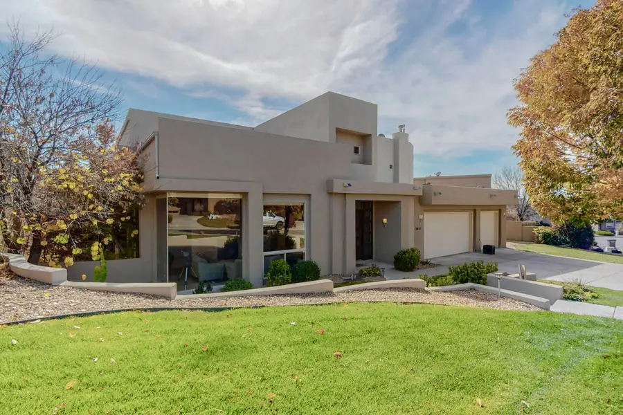 12407 Pristine Court Ne, Albuquerque, NM 87122 - Image #2
