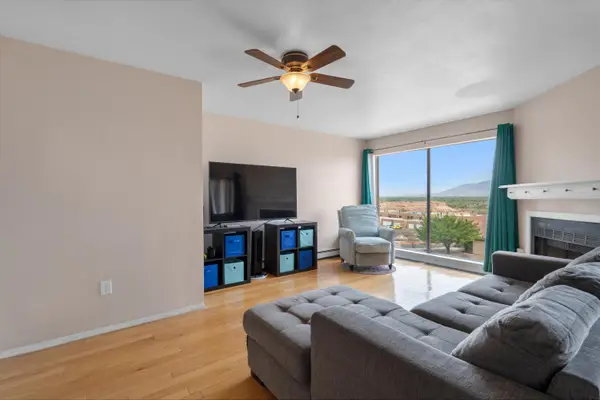 2700 Vista Grande Drive Nw #56, Albuquerque, NM 87120