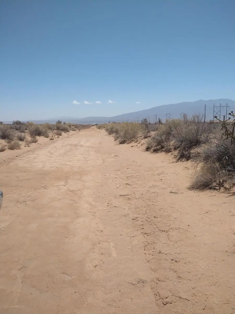 4616 Cayenne Road Ne, Rio Rancho, NM 87144 - #3