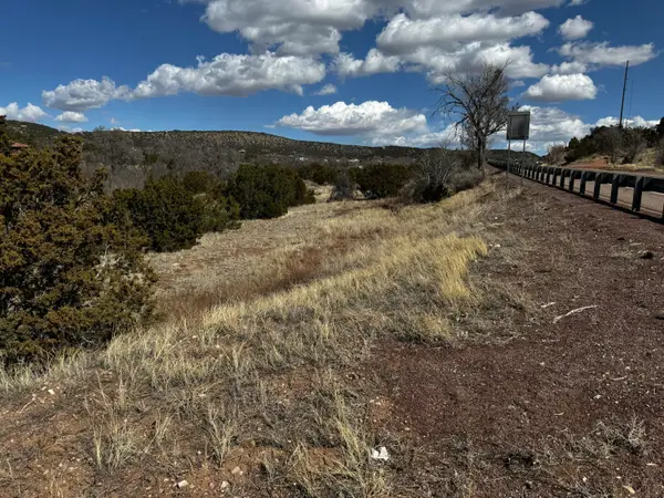 Nm-333, Tijeras, NM 87059
