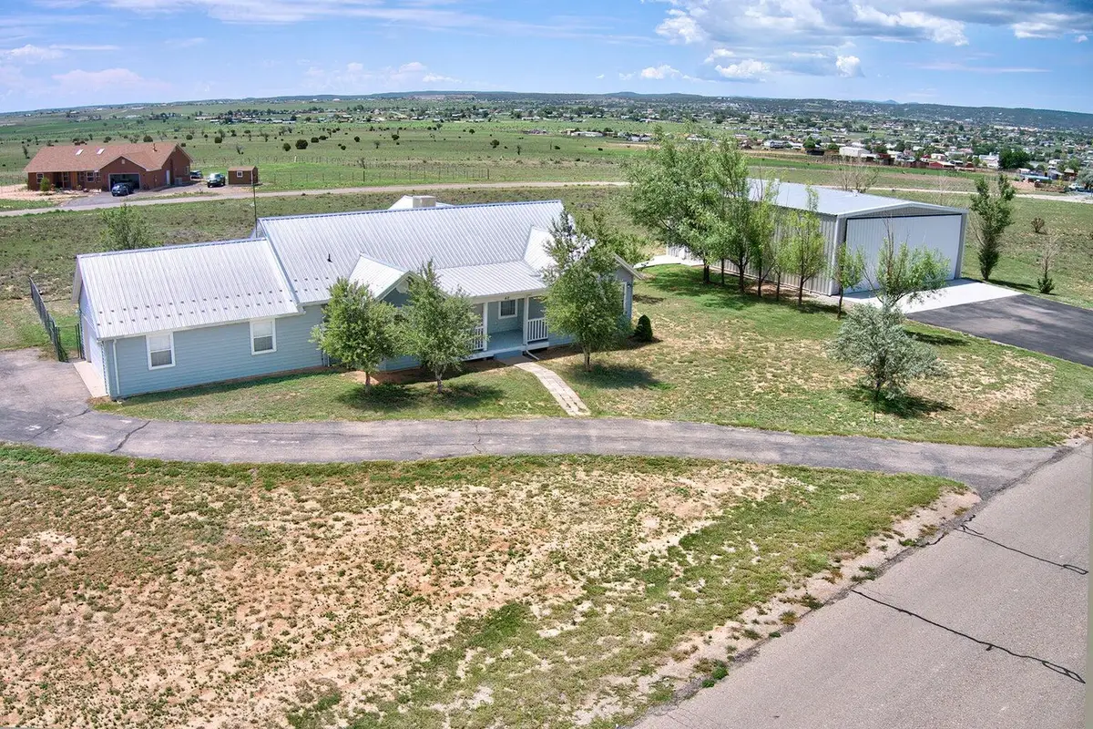 48 Blanco Drive, Edgewood, NM 87015 - #1