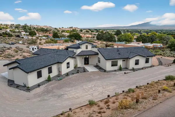 324 Morning Sun Trl Trail, Corrales, NM 87048