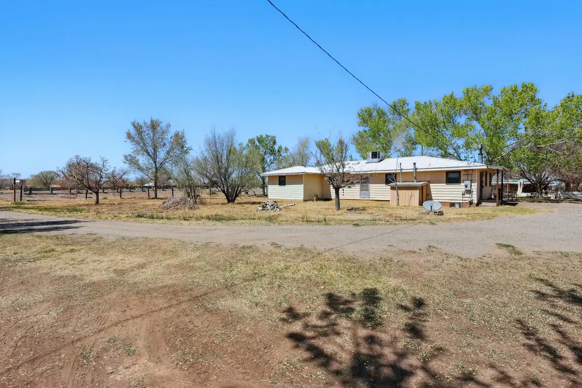 397 Jarales Road, Jarales, NM 87023 - Image #1