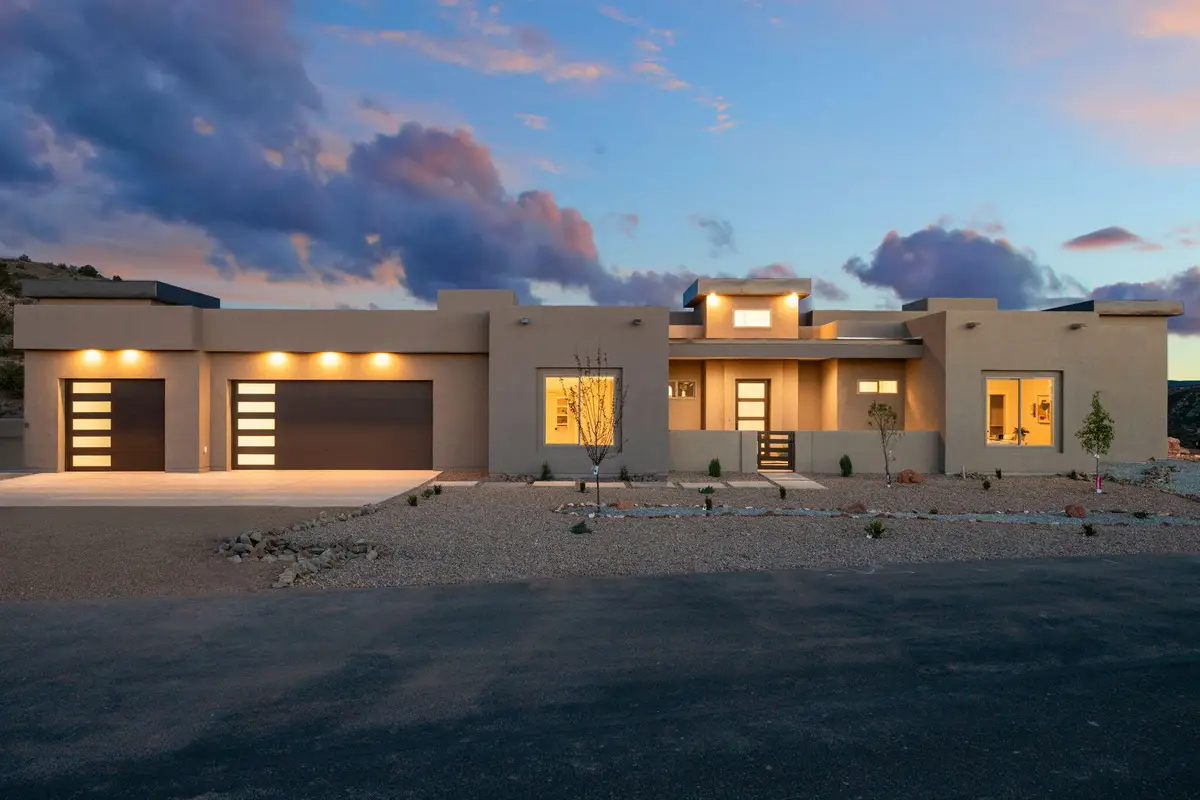 262 Diamond Tail Road, Placitas, NM 87043 - Image #1