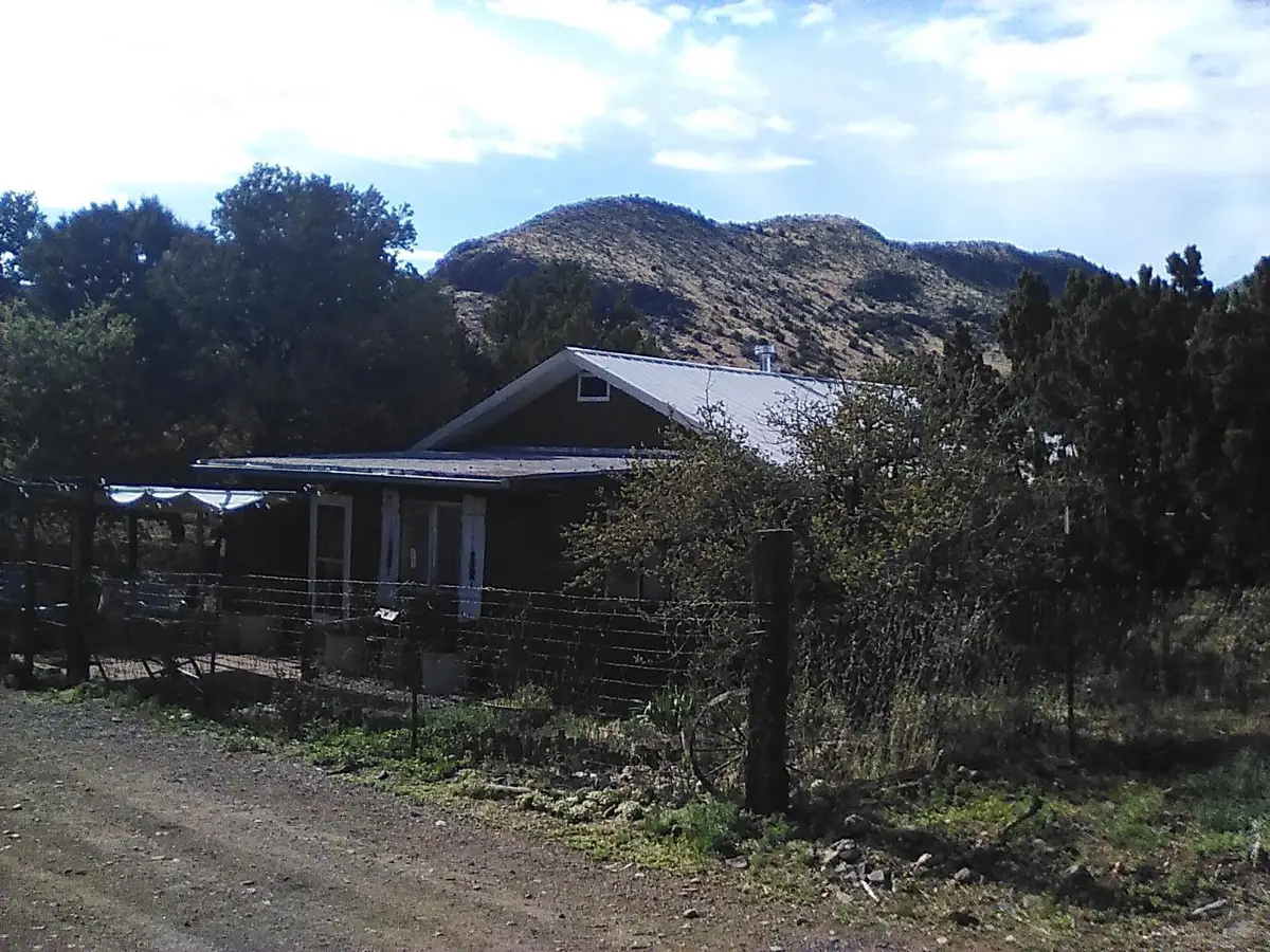 175 Hop Canyon Road, Magdalena, NM 87825 - Image #1