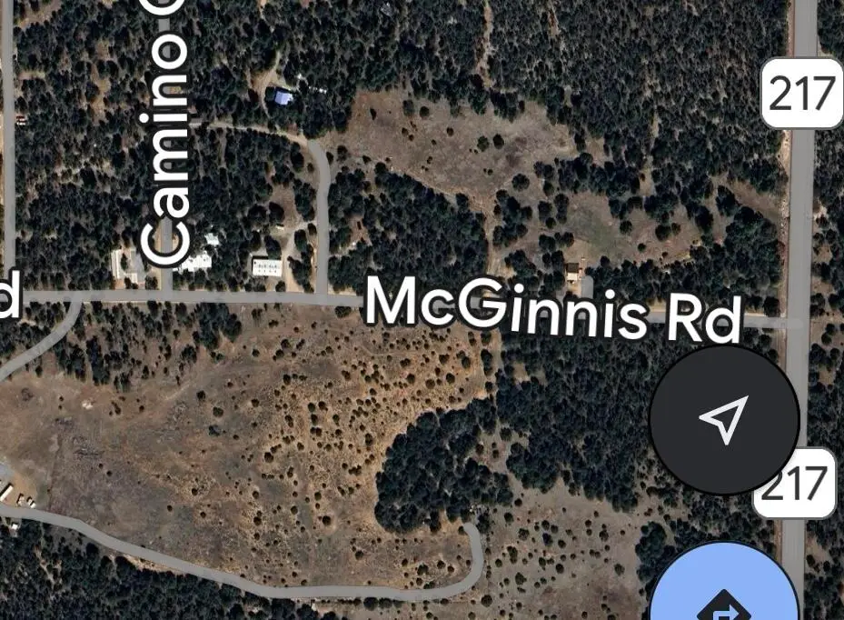 9 Camino Flora, Tijeras, NM 87059 - Image #1