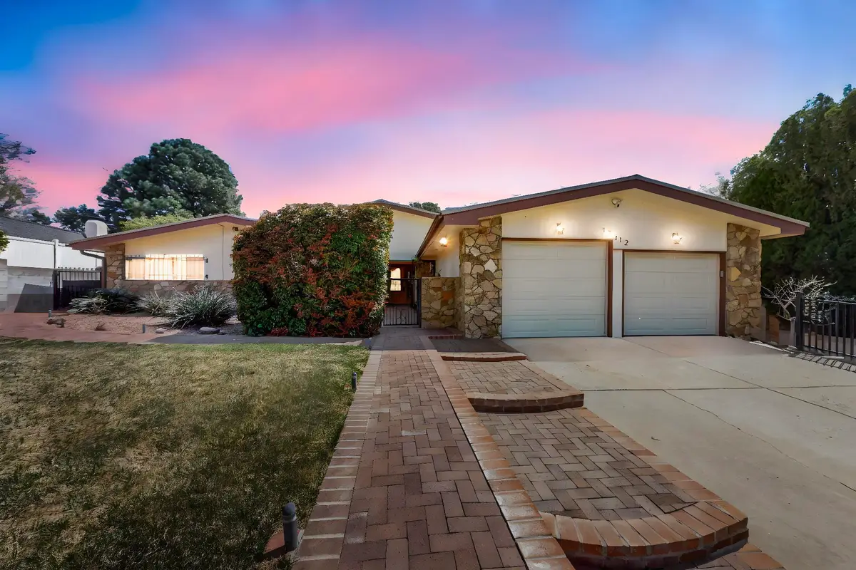 12412 Chelwood Trail Ne, Albuquerque, NM 87112 - Image #1