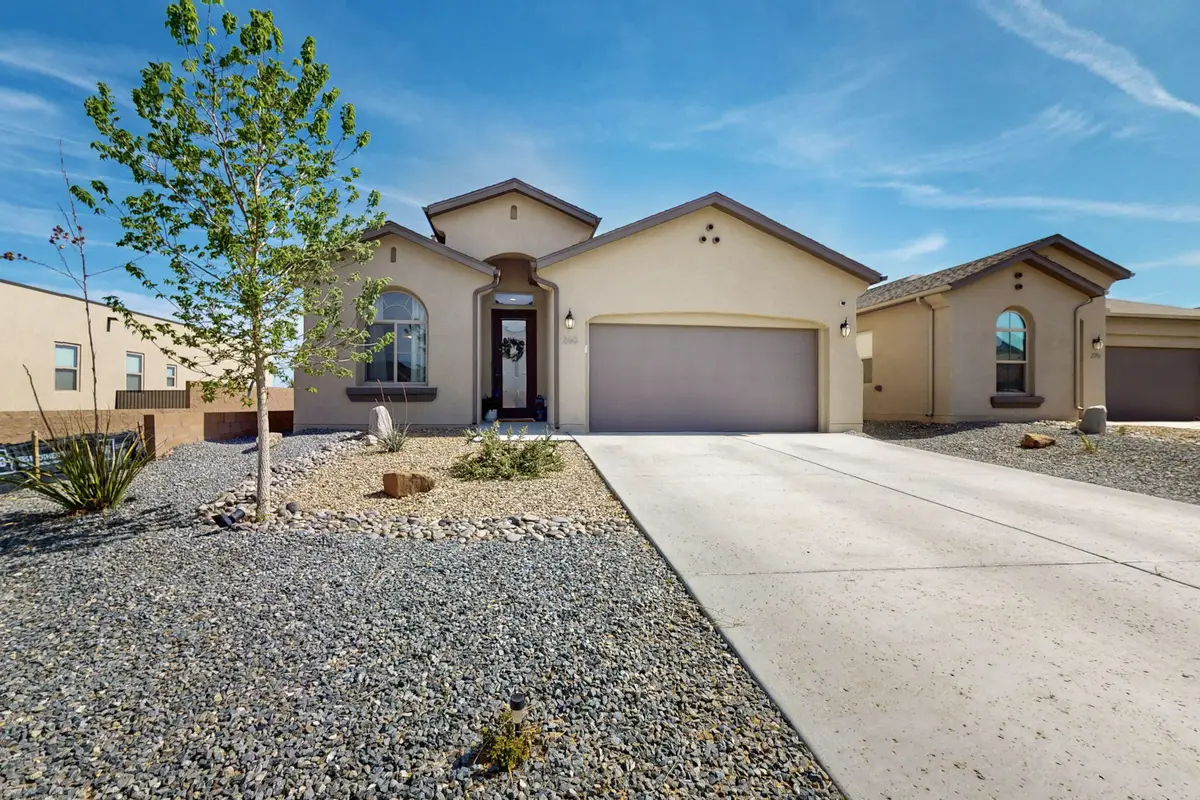 260 Michael Avenue Sw, Los Lunas, NM 87031 - Image #1