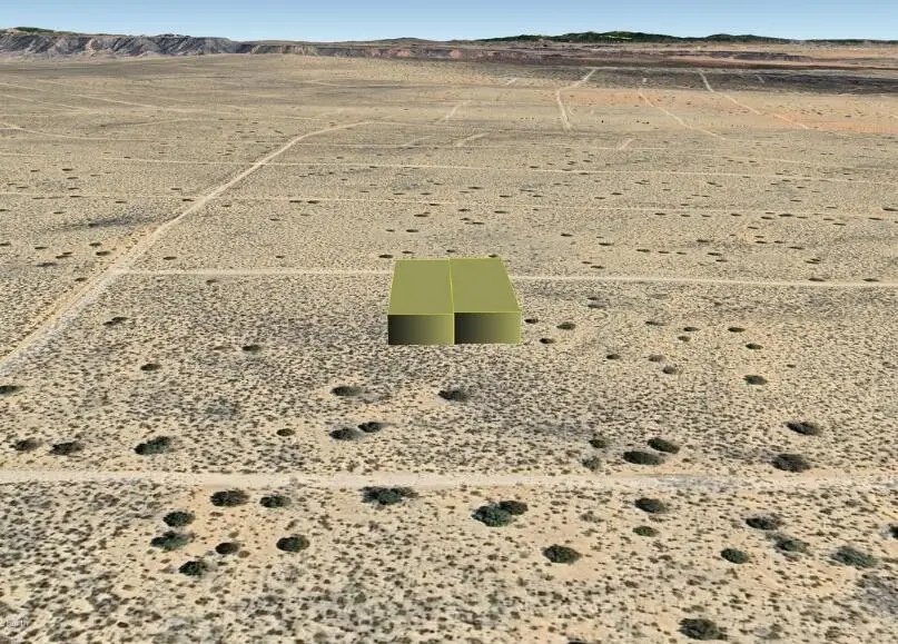 Yoruba (u20 B23 L48, 49) Road Ne, Rio Rancho, NM 87144 - Image #1